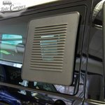 Rejilla de ventilación  VW T5 / T6 - AIR-VENT