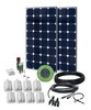 Phaesun SPR Caravan Solar Kit III 200Wp